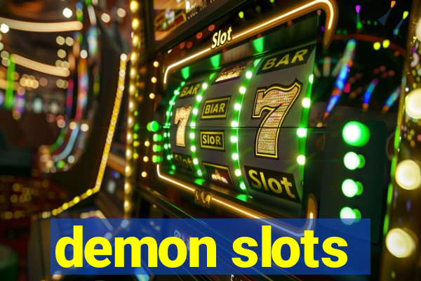 demon slots